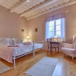 Apartament Koekenyhaz Vendeghaz