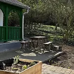 Koekenyhaz Vendeghaz Apartament Kotcse