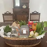 Apartament Koekenyhaz Vendeghaz