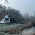 Koekenyhaz Vendeghaz Kotcse