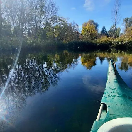 Koekenyhaz Vendeghaz Апартаменты *