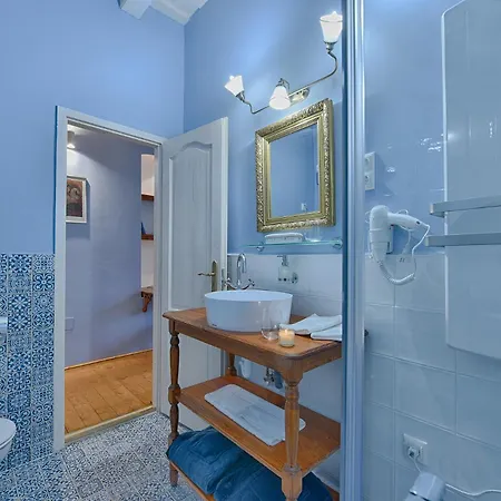 Апартаменты Koekenyhaz Vendeghaz