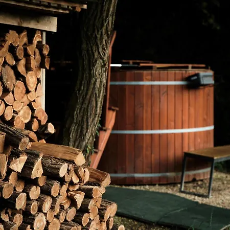 Koekenyhaz Vendeghaz * Kotcse