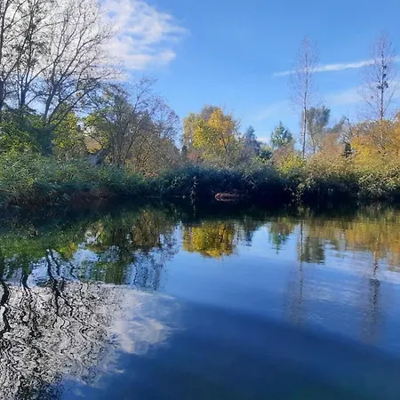 Koekenyhaz Vendeghaz *