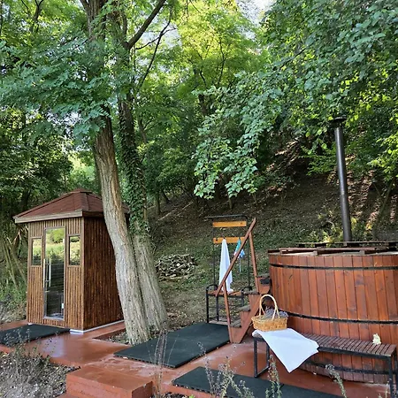 Koekenyhaz Vendeghaz Apartmán Kotcse