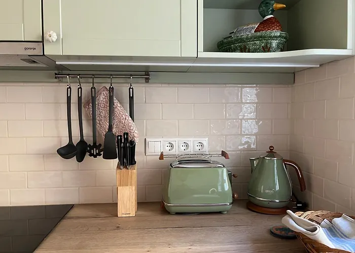 Koekenyhaz Vendeghaz