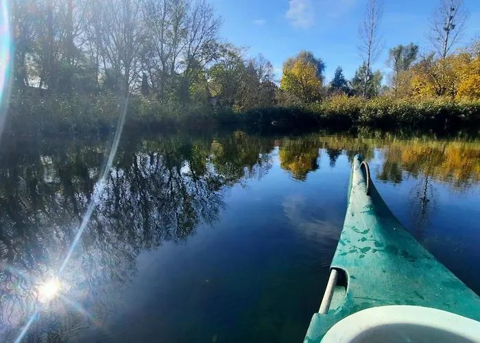 Koekenyhaz Vendeghaz דירה *
