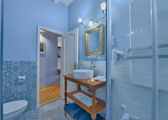 דירה Koekenyhaz Vendeghaz