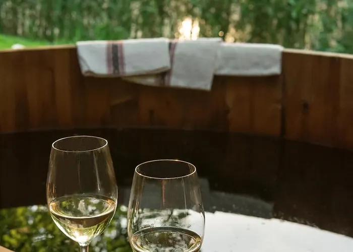 דירה Koekenyhaz Vendeghaz *