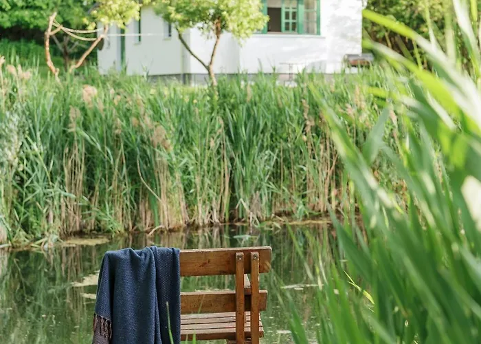 Koekenyhaz Vendeghaz * Kotcse