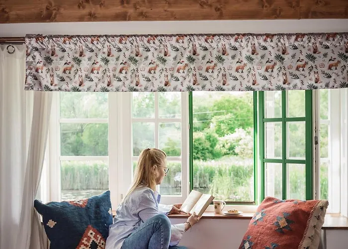 דירה Koekenyhaz Vendeghaz